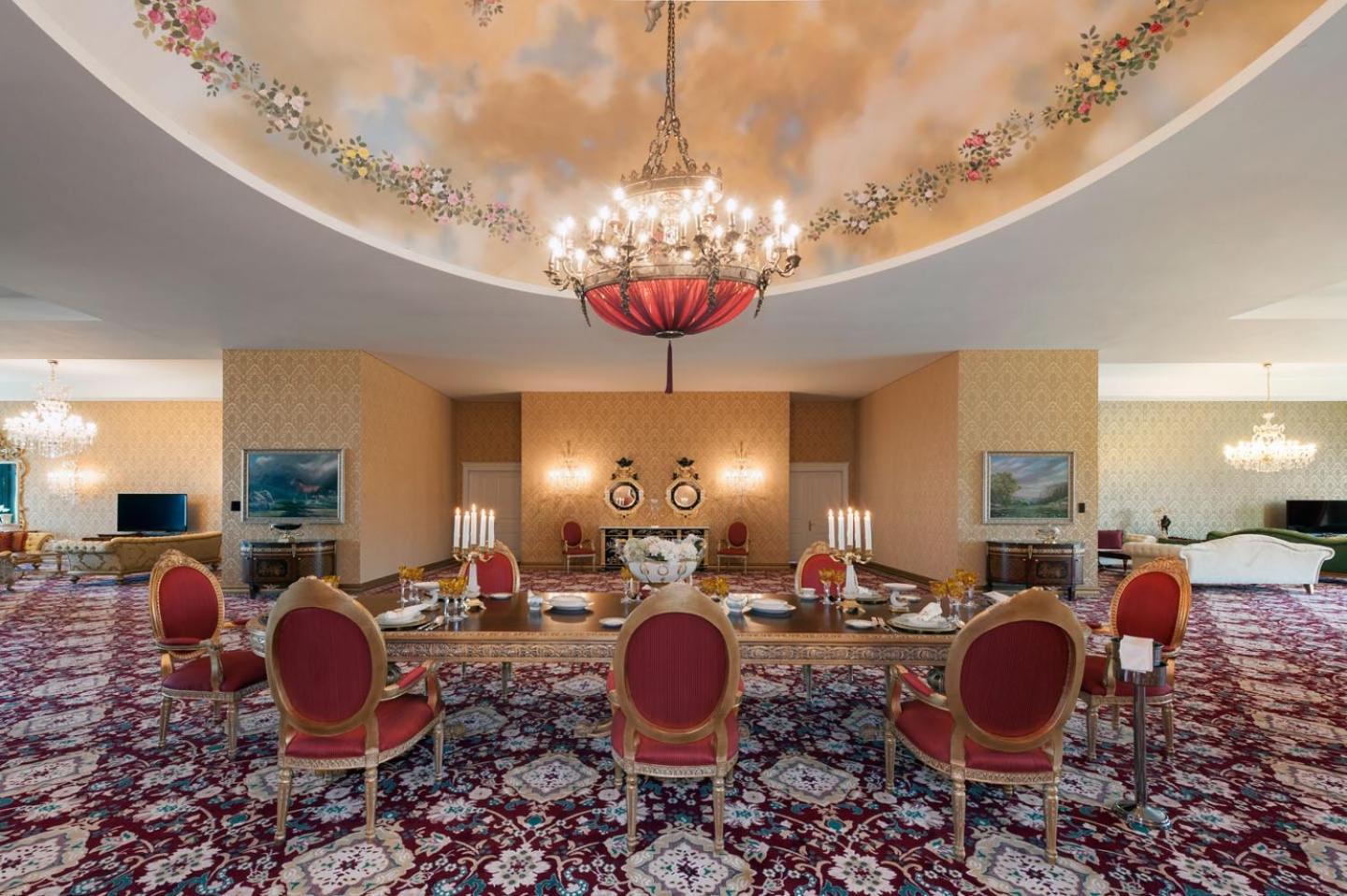 Quba Palace Hotel 41/50