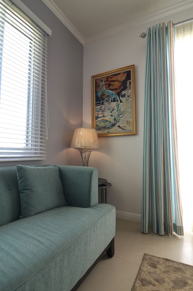 Kingsway New Kingston Guest Apartment Ii 29/45