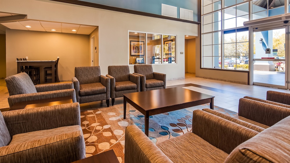 Best Western Naples Plaza Hotel 23/36