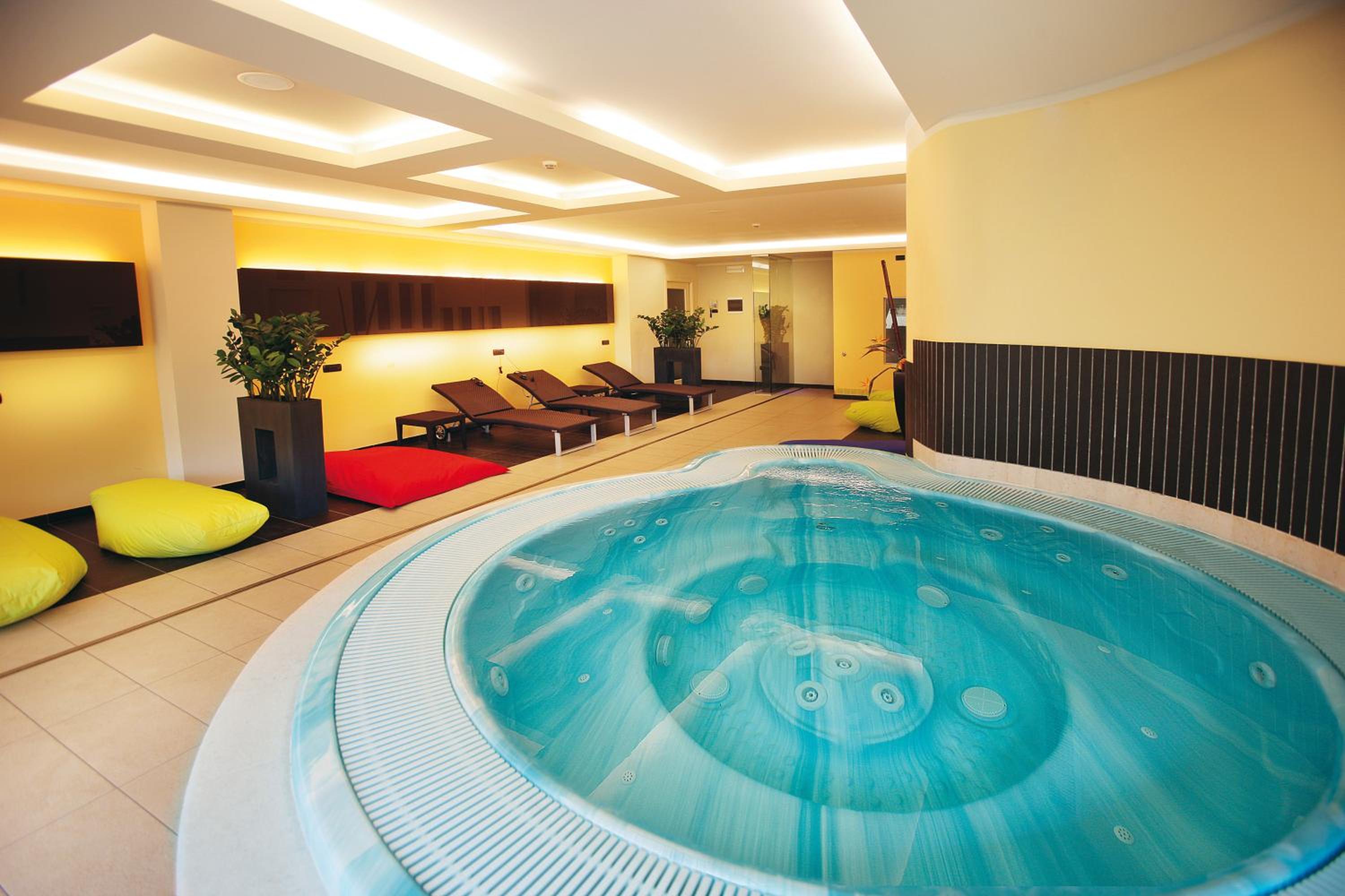 Hotel Casa Barca 25/50