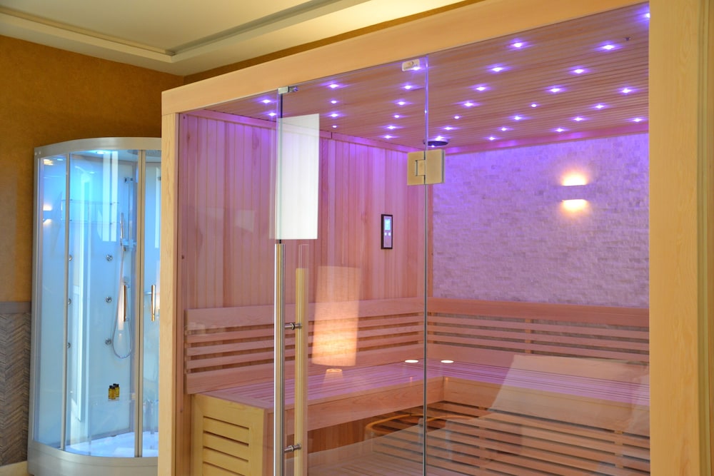 Bastione Spasimo Boutique Hotel 24/50