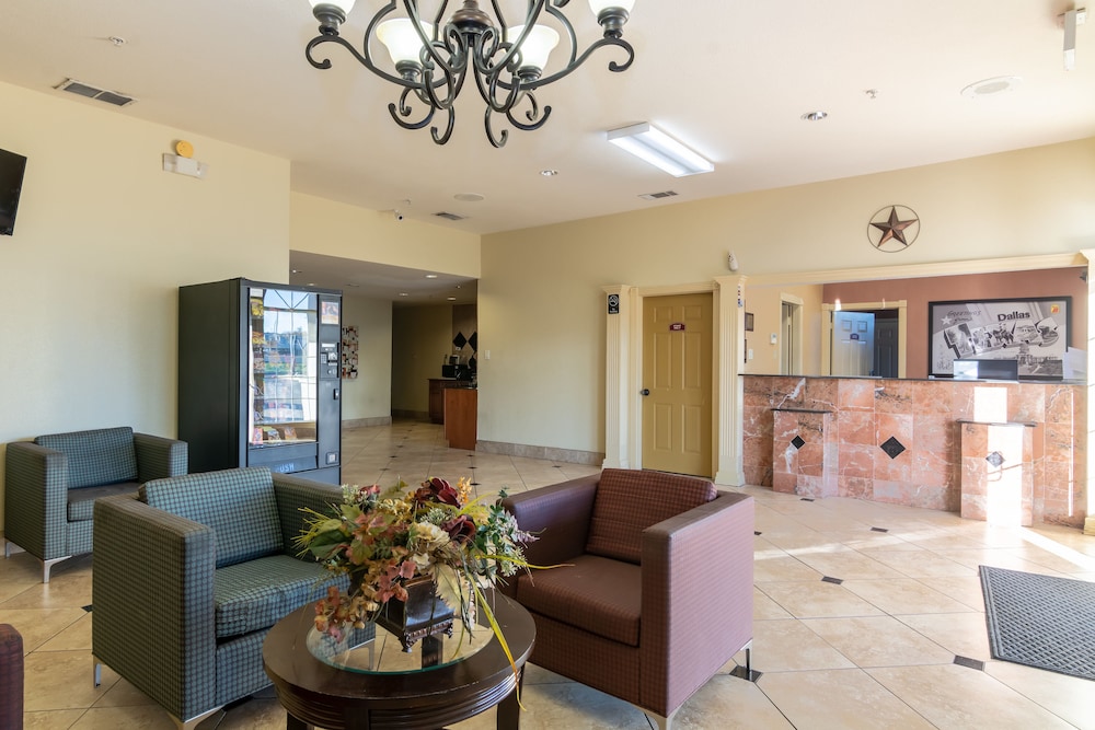 Super 8 By Wyndham Dallas East Near Fair Park Downtown 10/21
