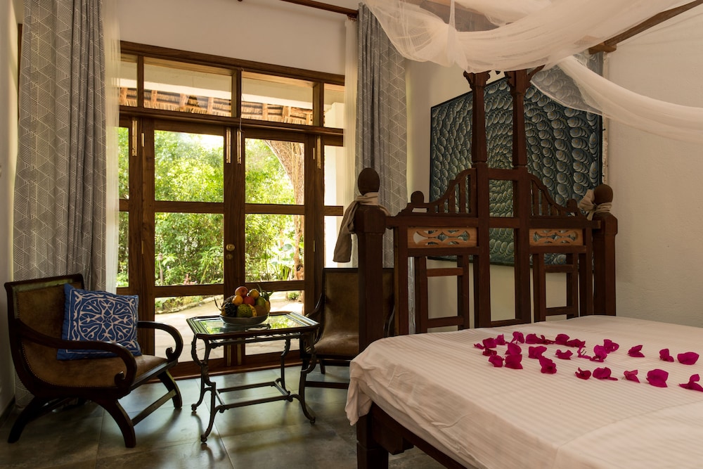 Tikitam Palms Boutique Hotel 15/50