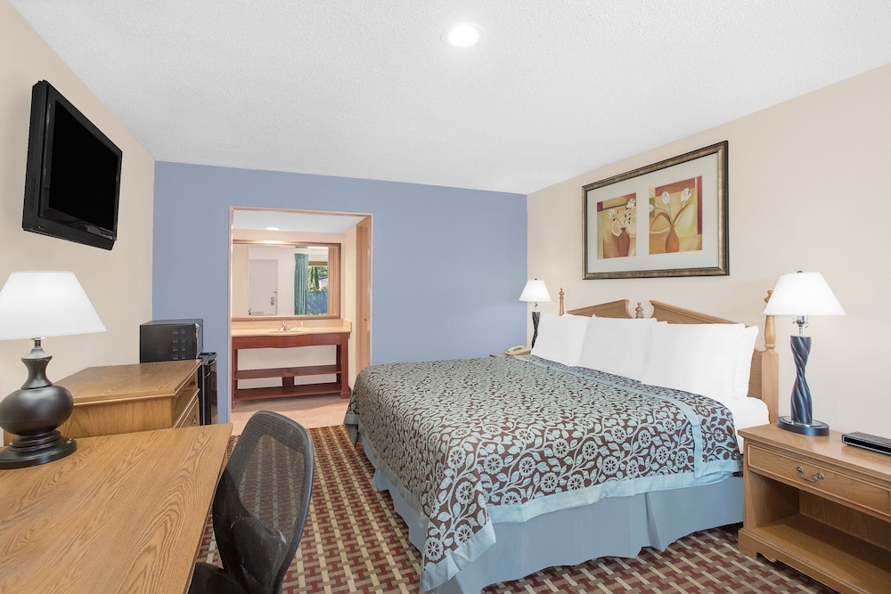 Park Inn by Radisson, Attalla-Gadsden 7/26