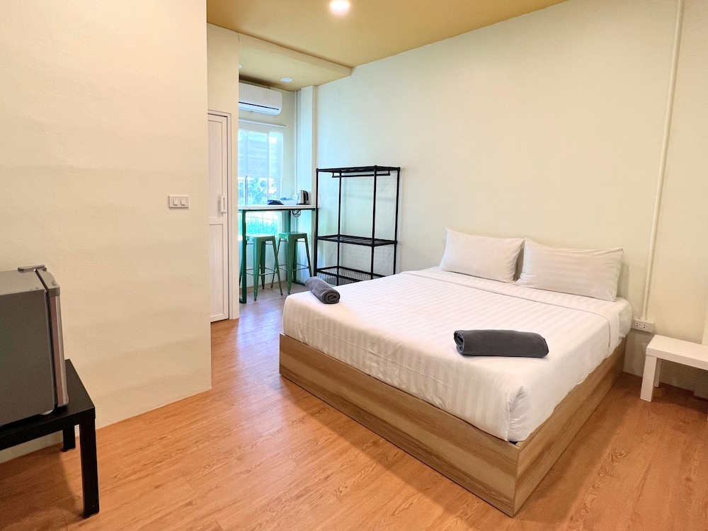 Sleepy Station - Hostel 9/57