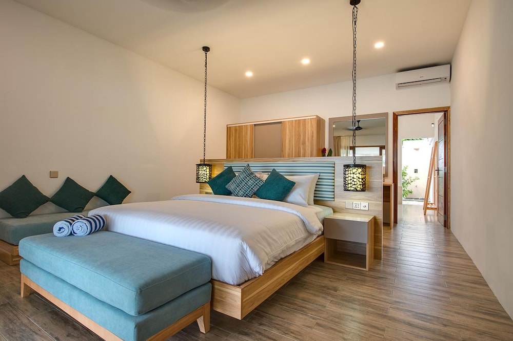 Rahaa Resort Maldives 6/50
