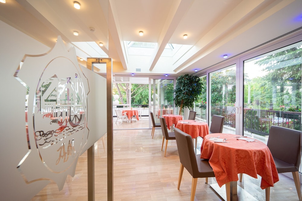 Hotel Ariston Molino Buja 24/32