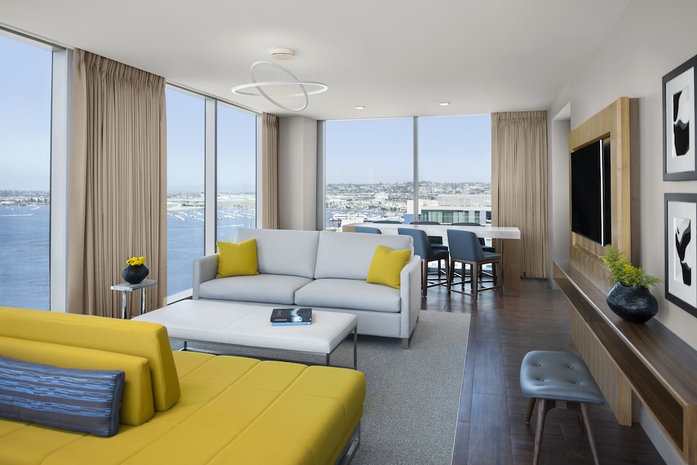 Intercontinental San Diego 34/72