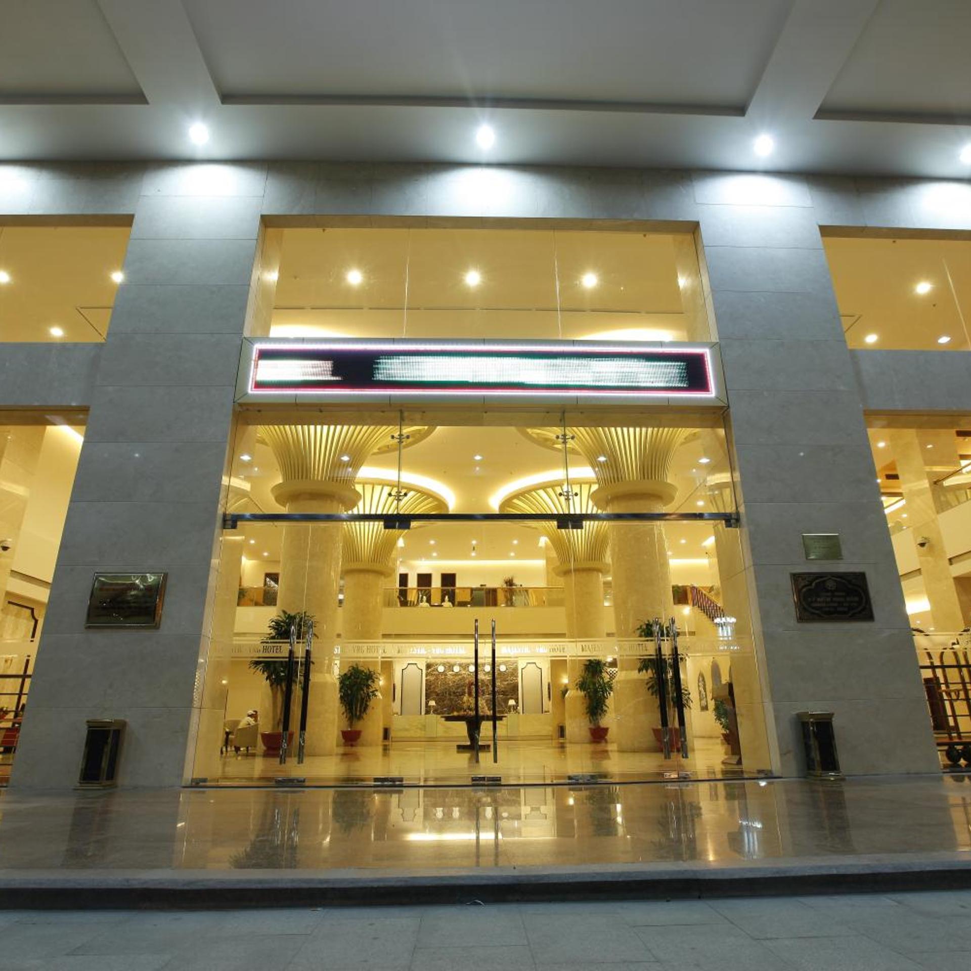 Majestic Mong Cai Hotel 3/30