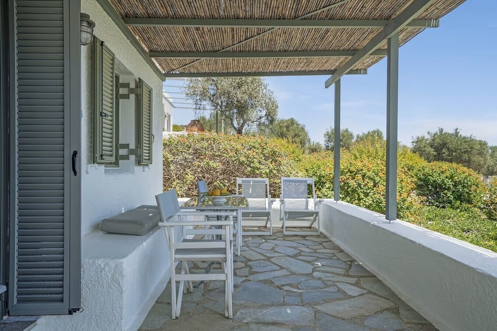 Nereides Villas 24/45