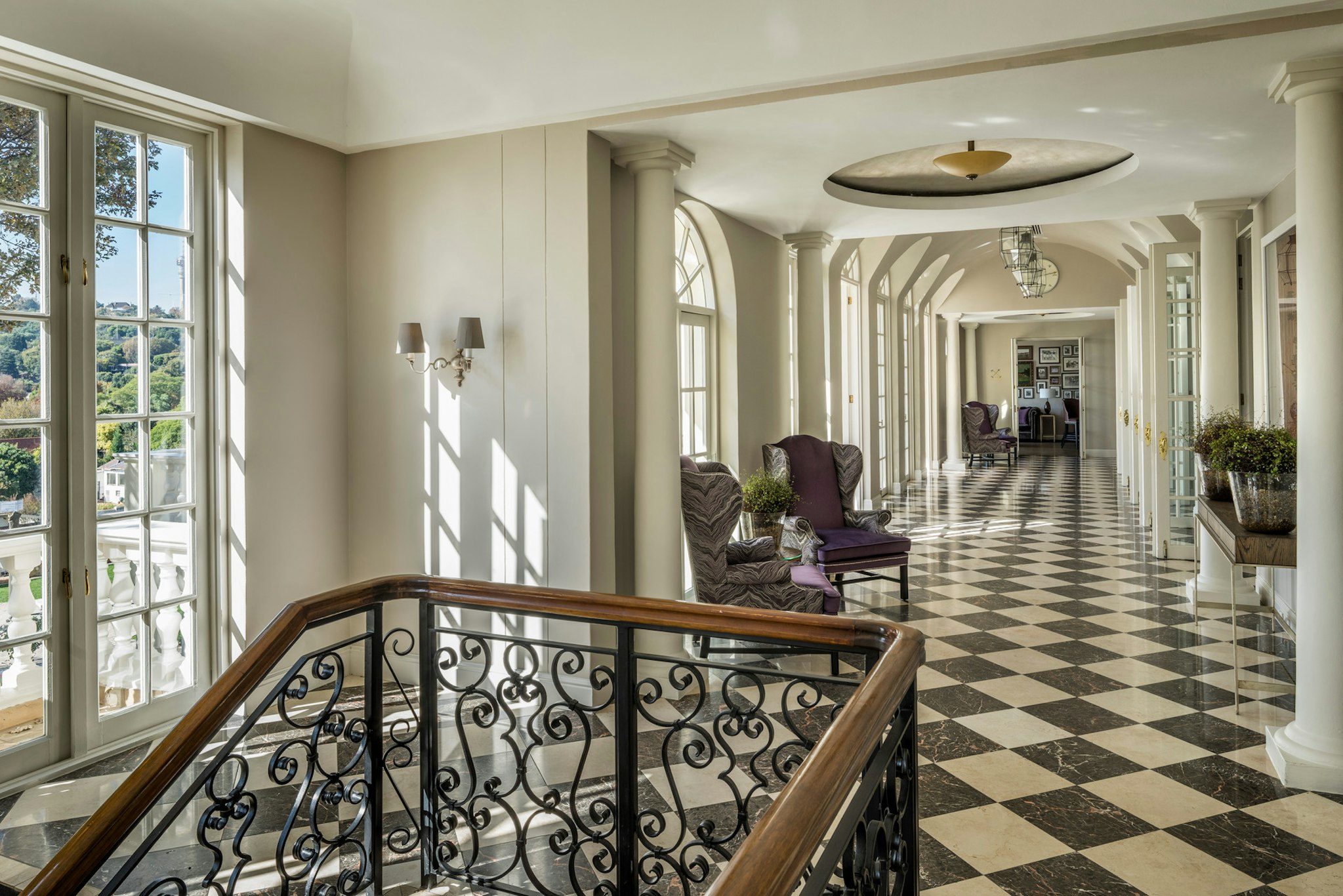 The Westcliff, Johannesburg, a Four Seasons Hotel 5/72