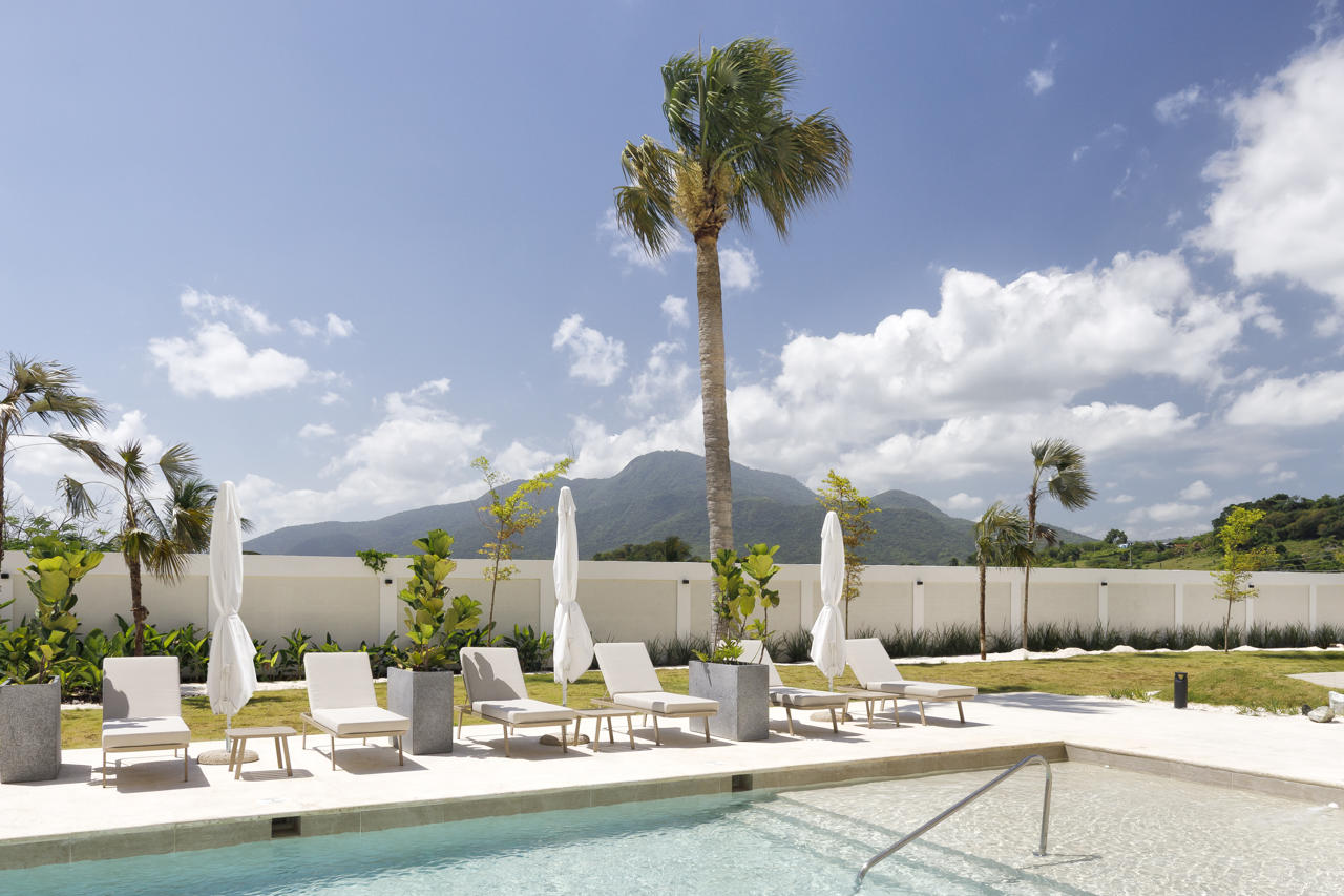 Holiday Inn by IHG Puerto Plata - Cofresi Bay Area 54/56
