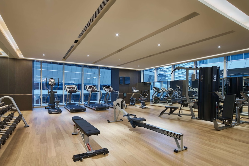 Primus Residence Shanghai Hongqiao 16/32