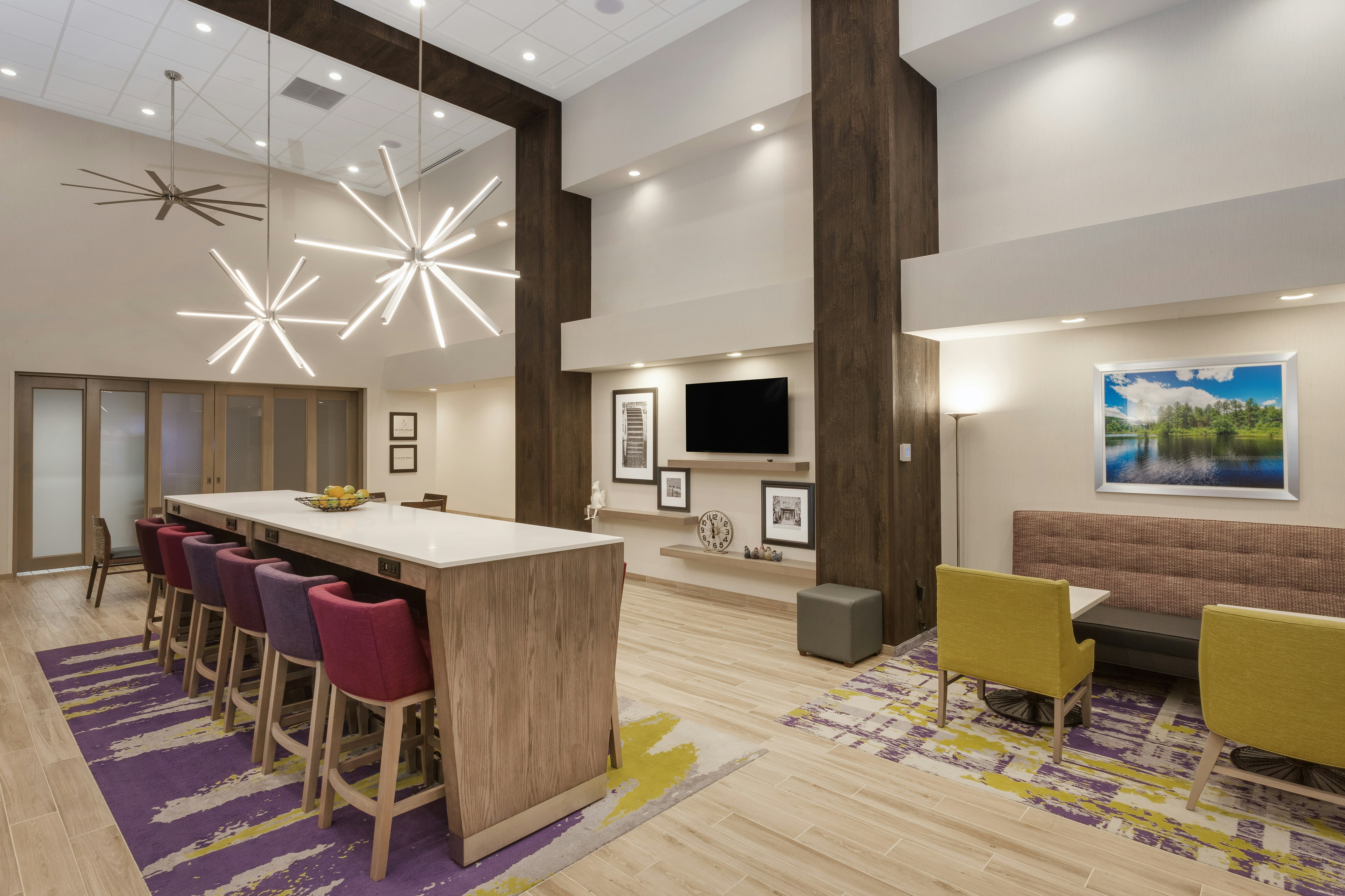 Hampton Inn & Suites Rocky Hill-Hartford South Ct 30/39