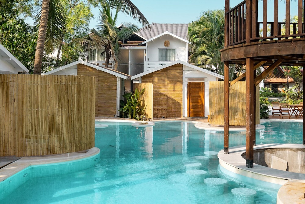 Welcomheritage Azora Goa by Ayatana 40/44