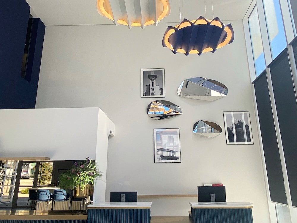 Indigo Cagnes Sur Mer 53/85