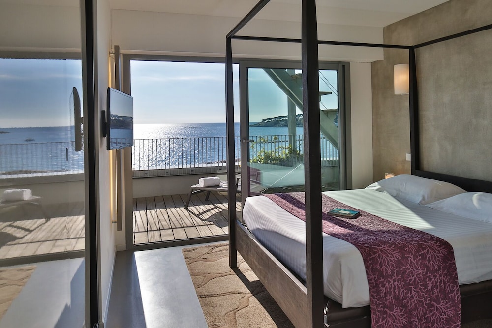 Royal Antibes - Luxury Hotel, Residence, Beach & SPA 19/44