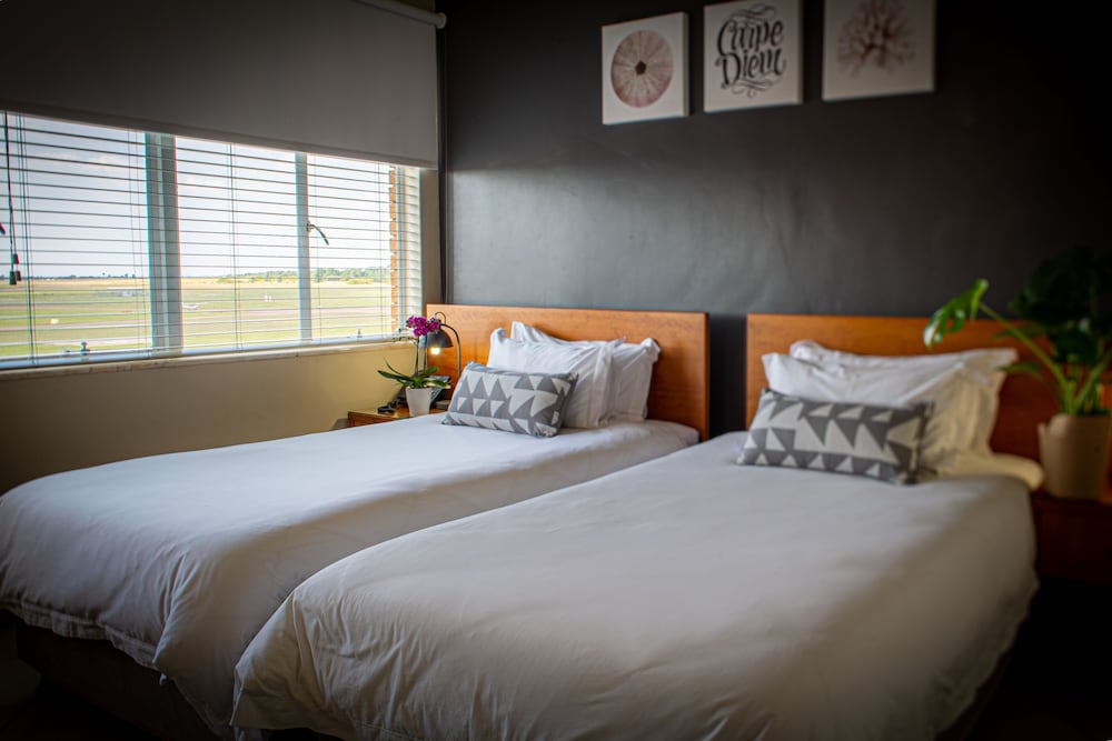 STANDARD, TWIN BEDS