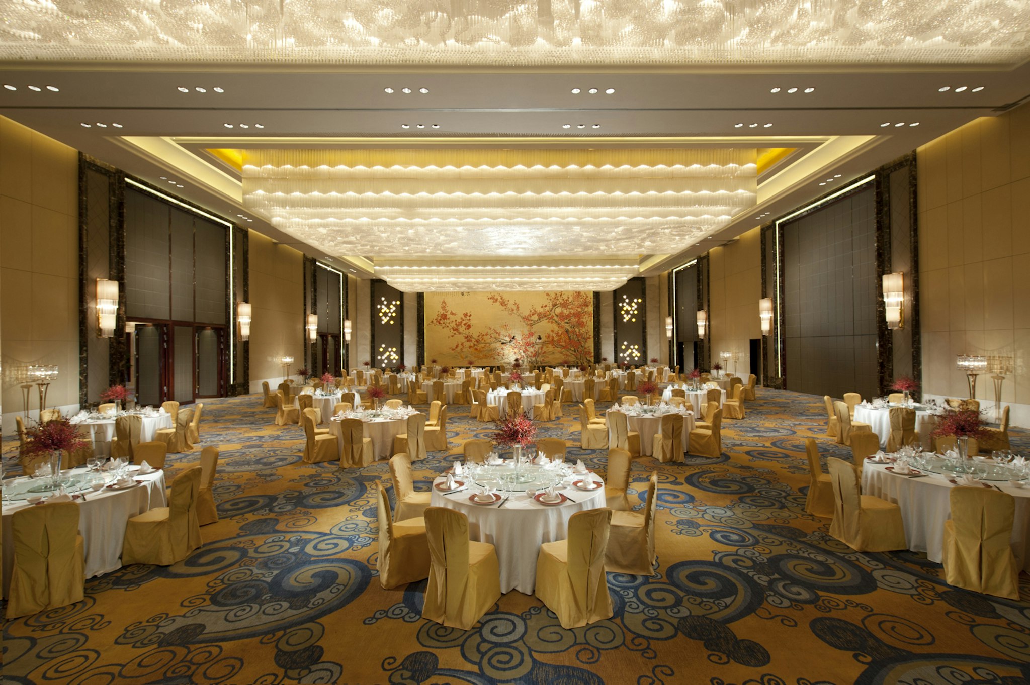 Hilton Nanjing 82/98