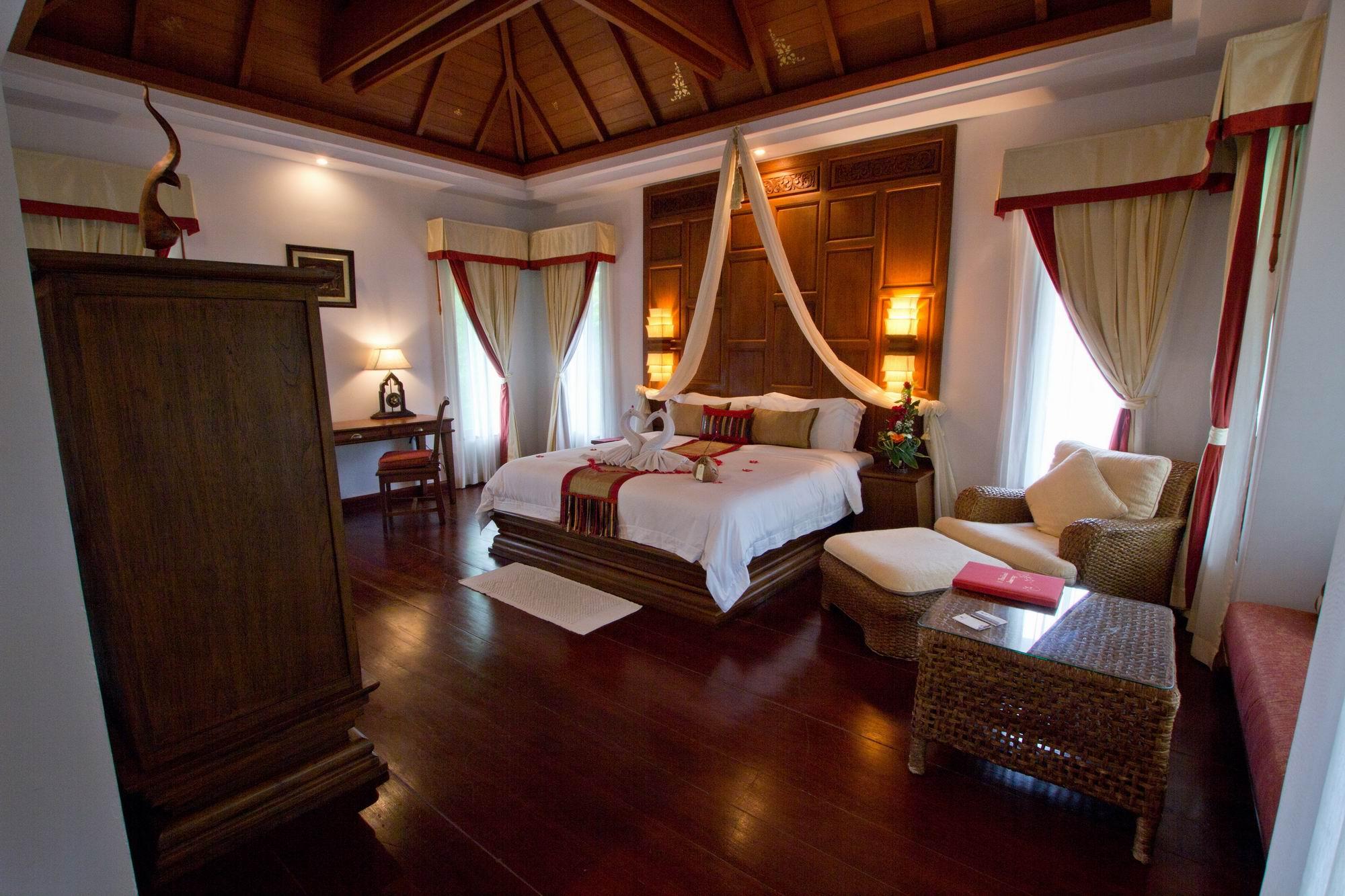 Royal Suites Garden View