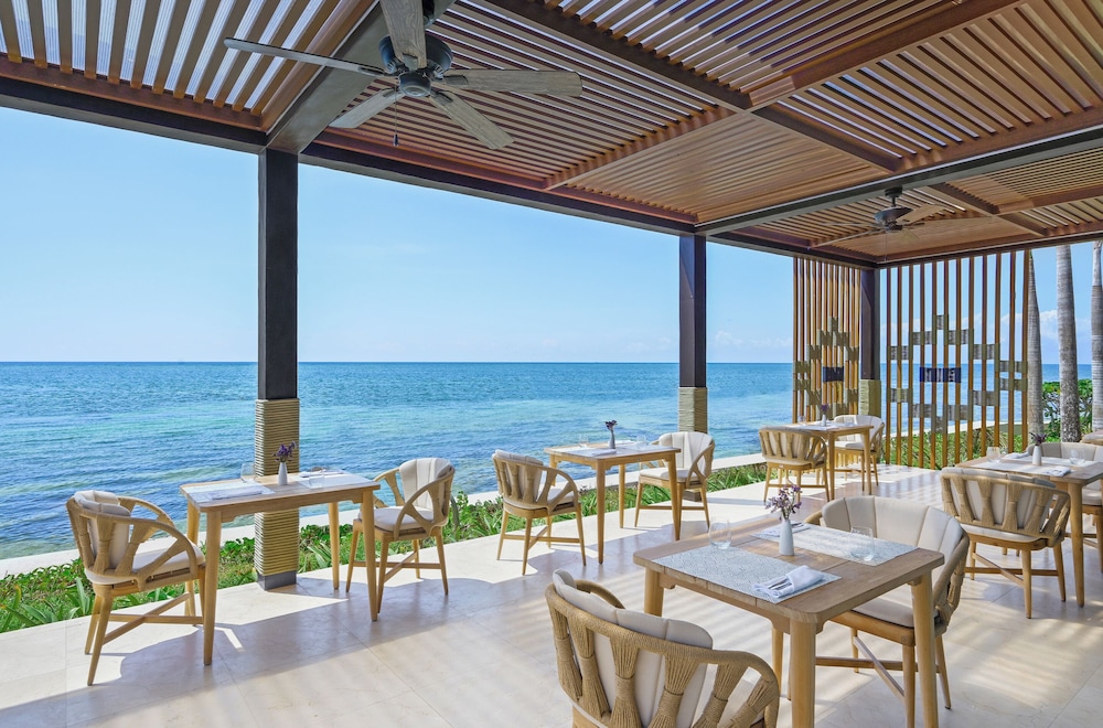 The Eden by Desire Riviera Maya All Inclusive - Couples Only 35/50