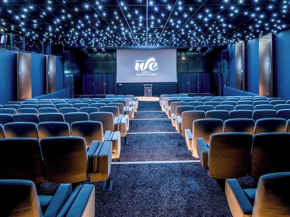 Mercure Toulouse Centre Compans Hotel 59/69
