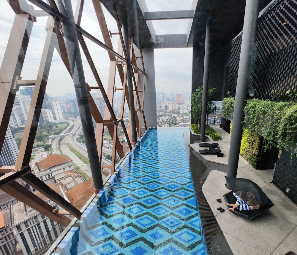 Scarletz Suites KLCC by Mykey Global 39/63