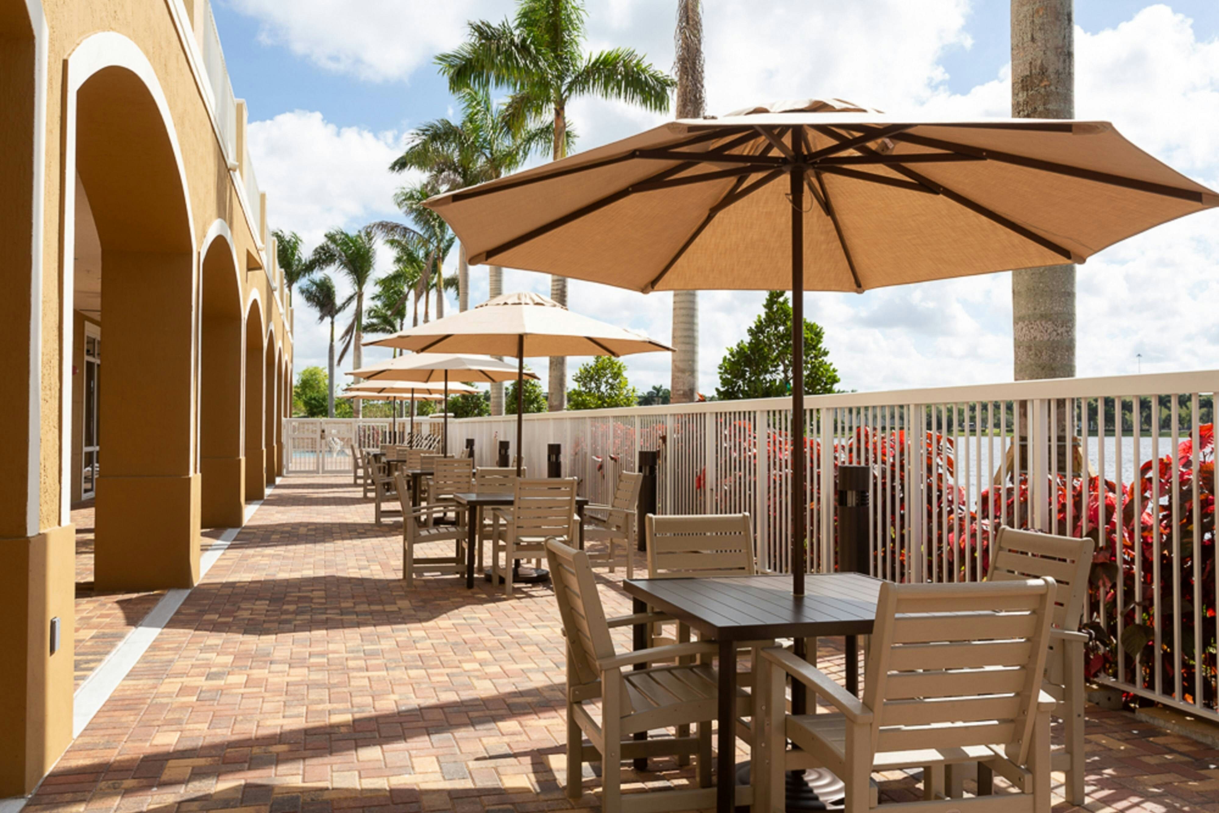 Springhill Suites Fort Lauderdale Miramar 21/32