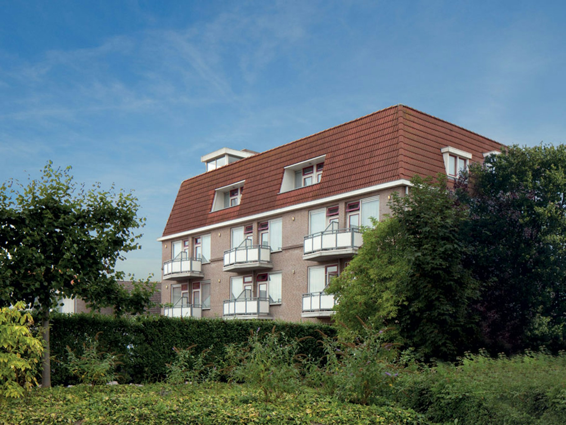 De Geldersepoort 4/41