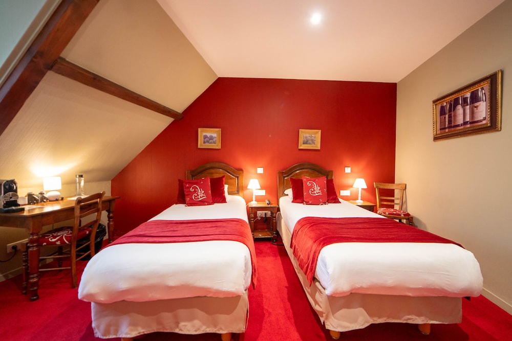 SUPERIOR, TWIN BEDS