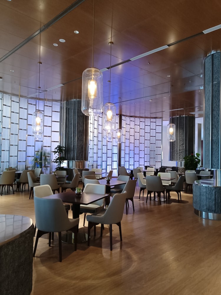 Wyndham Pingtan 28/43