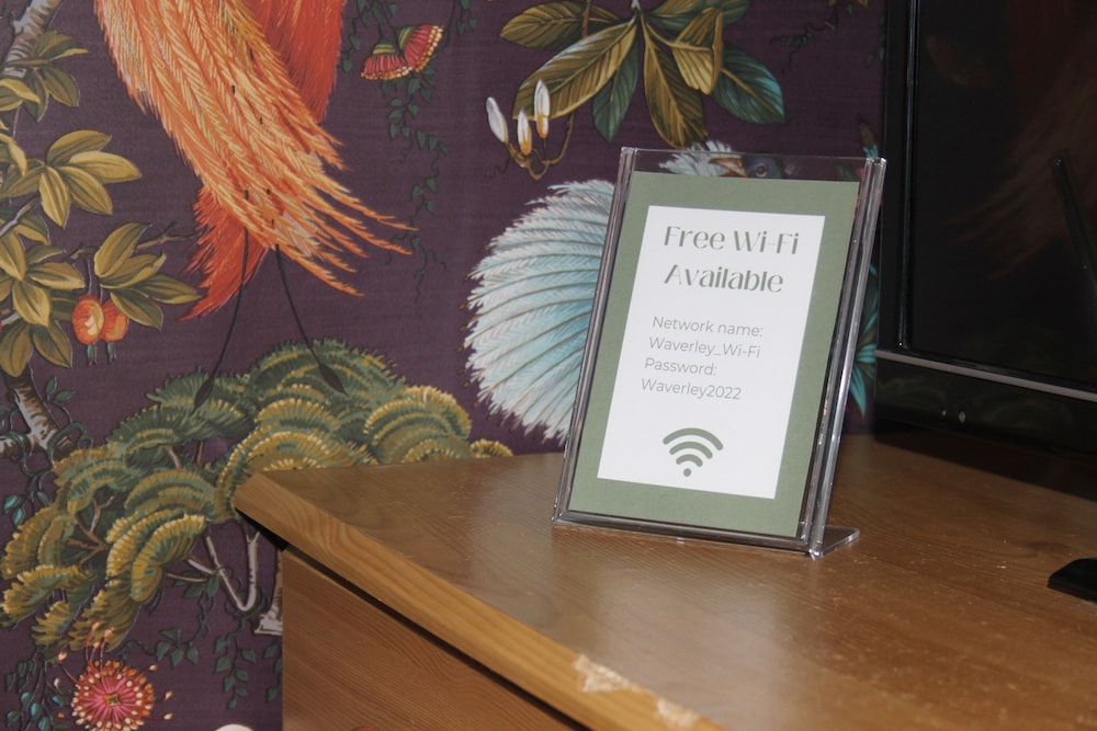 Waverley Bed &amp; Breakfast 34/45