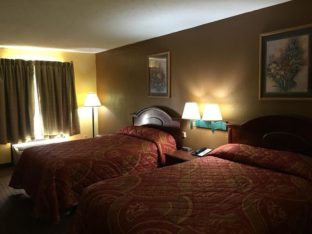 Relax Inn Canton 6/16