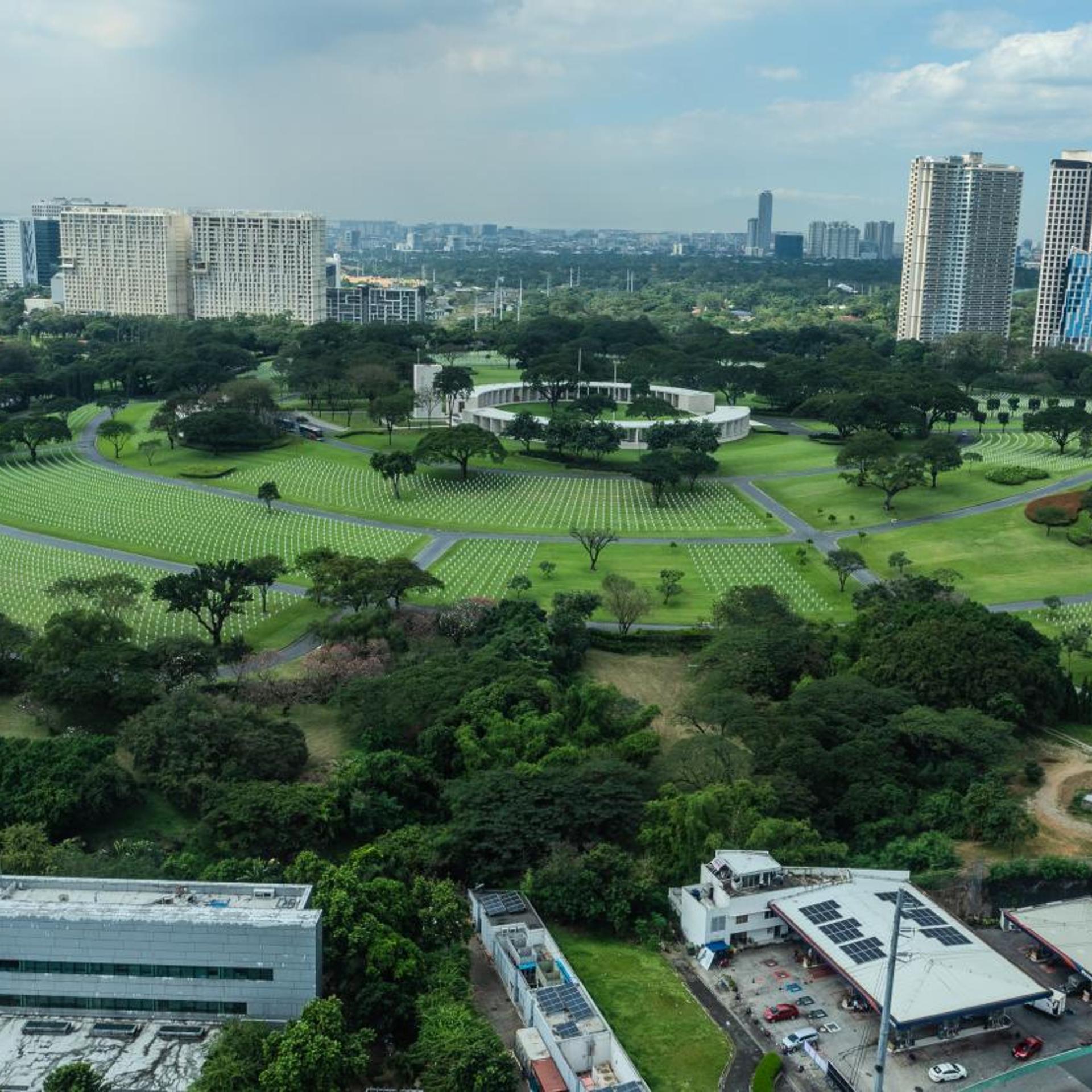 Novel Hotel Manila 43/50