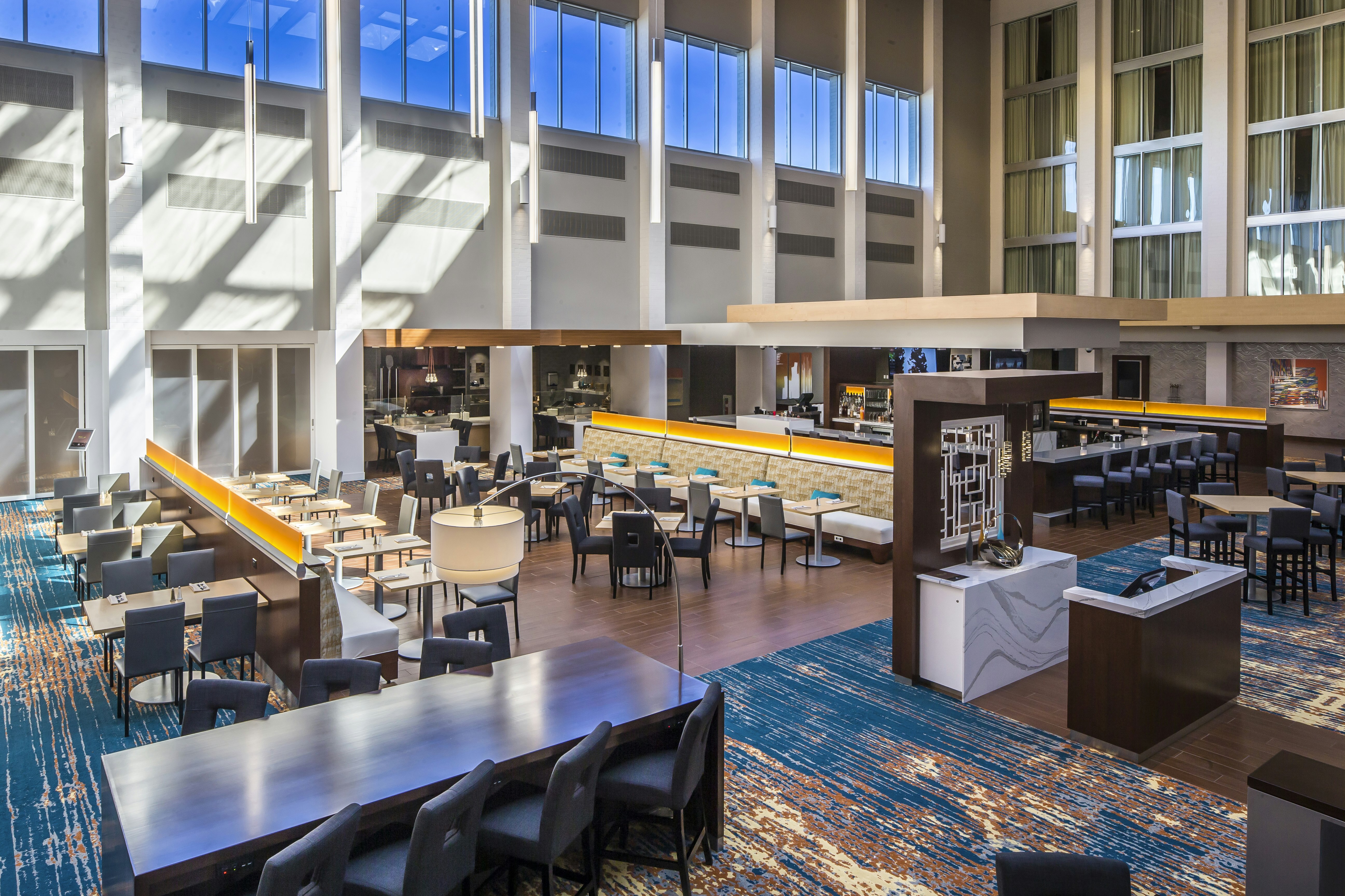 Doubletree By Hilton Hotel Pittsburgh - Cranberry 46/77
