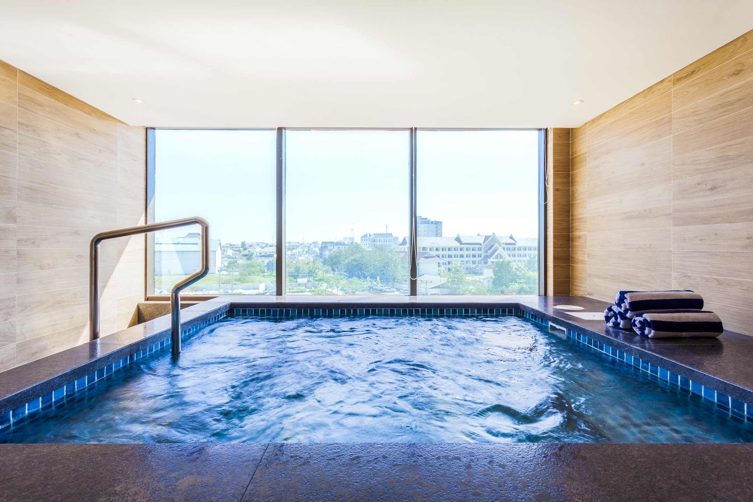 Crowne Plaza Vientiane by IHG 15/50