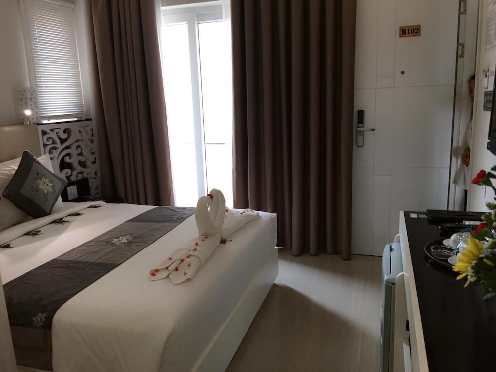 Mui Ne Sports Hotel 31/48