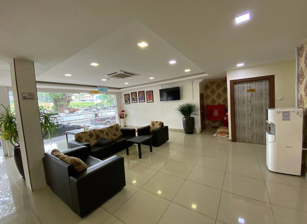 Shobi Hotel 42/48