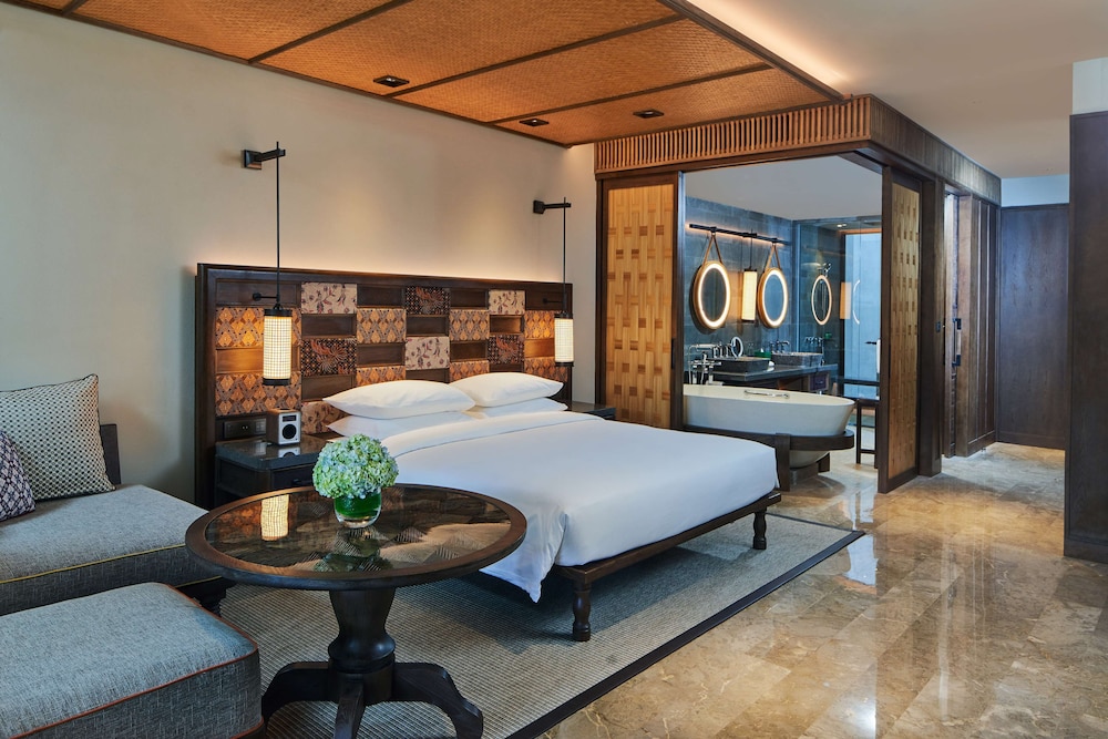 Andaz Bali 15/74