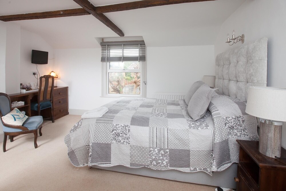 The Old House Guesthouse 16/27