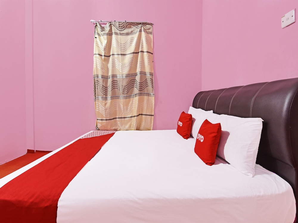 Capital O 90664 Rabi Hotel 23/36