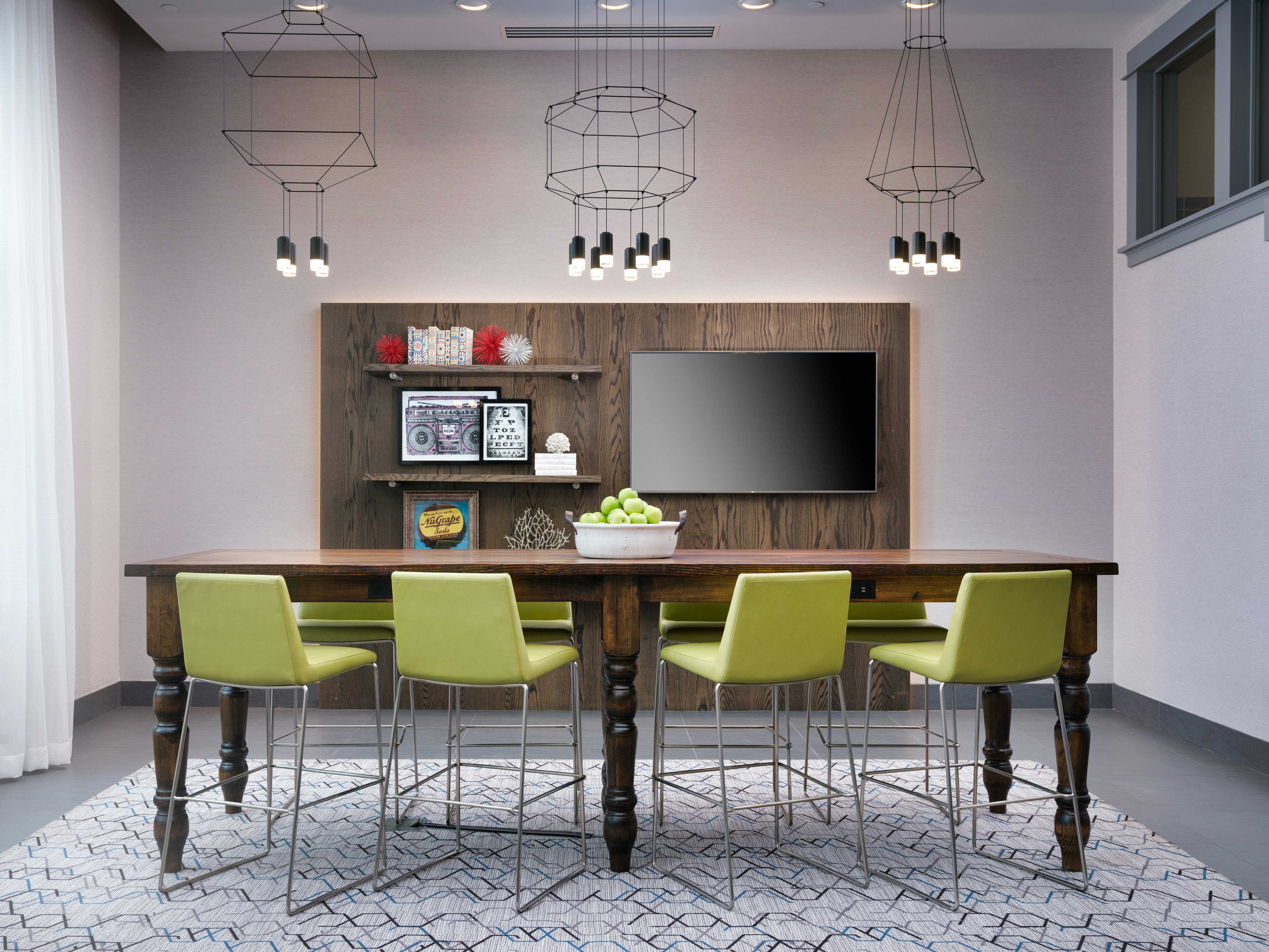 Hampton Inn & Suites Atlanta Decatur/Emory 75/81