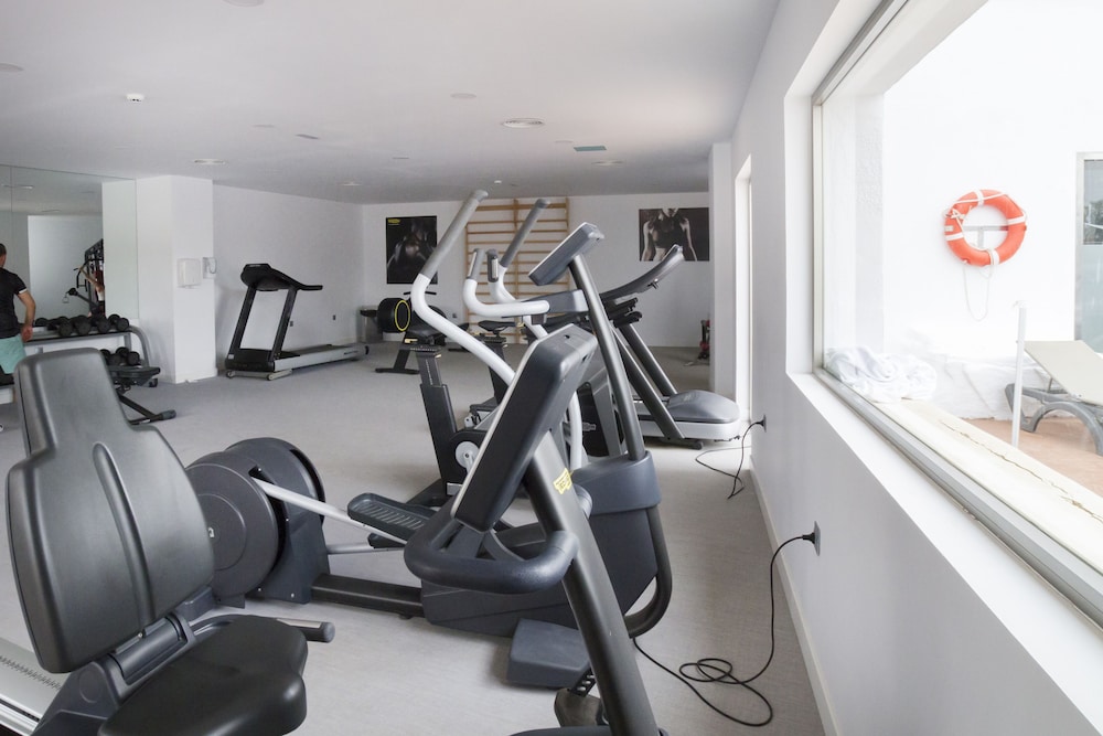Ibersol Torremolinos Beach 24/50