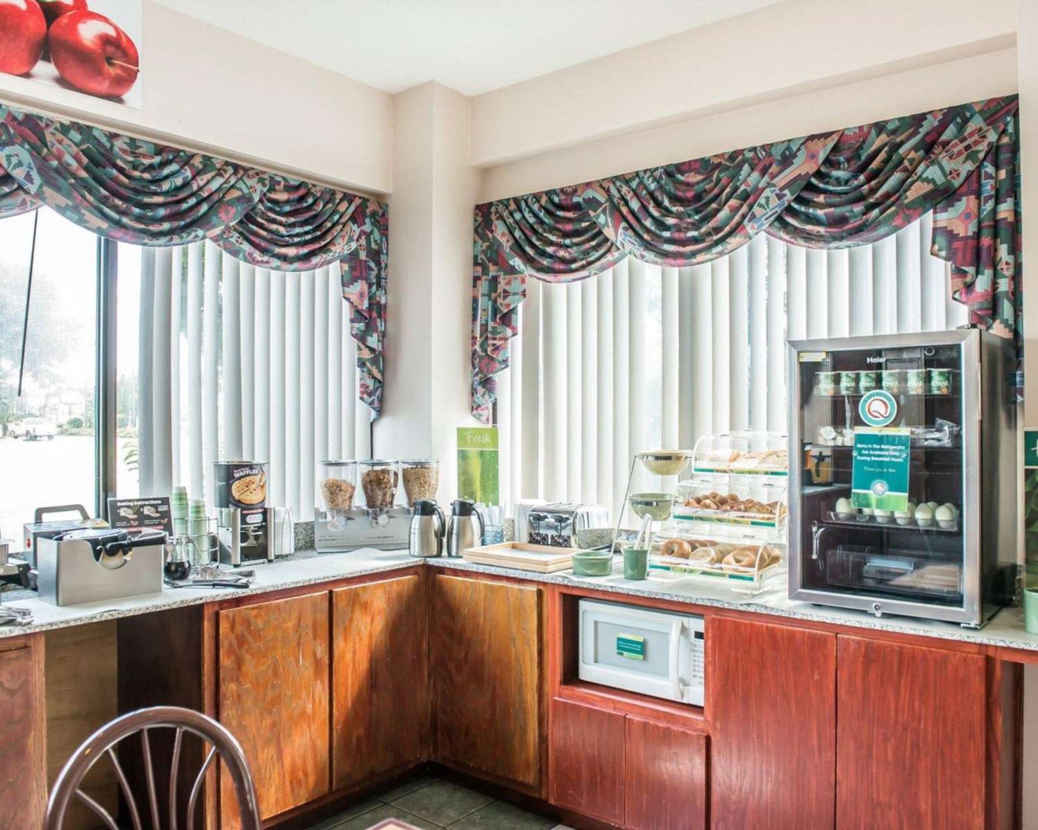 Quality Inn Marianna 26/26