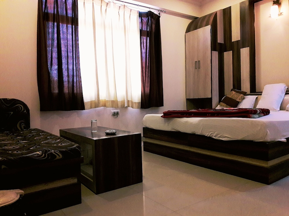 Hotel Metro Jiapur 7/28
