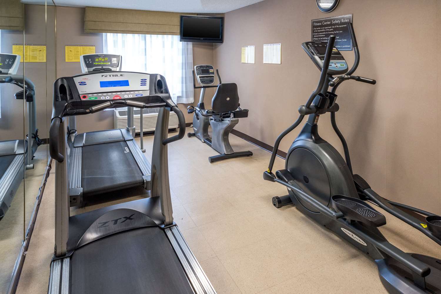 Sleep Inn & Suites Cross Lanes - South Charleston, WV 6/15