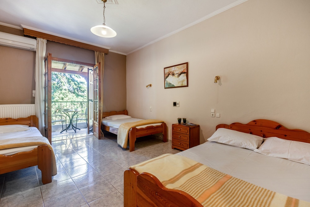 San Giorgio Villa 30/45