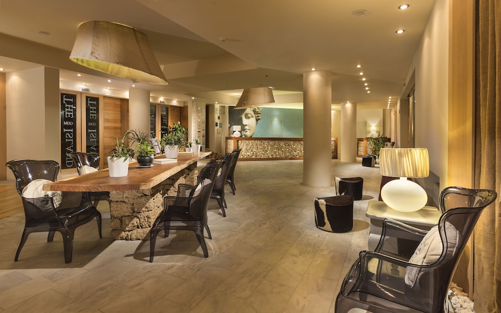 The GDM Island Hotel - Adults Only 31/50
