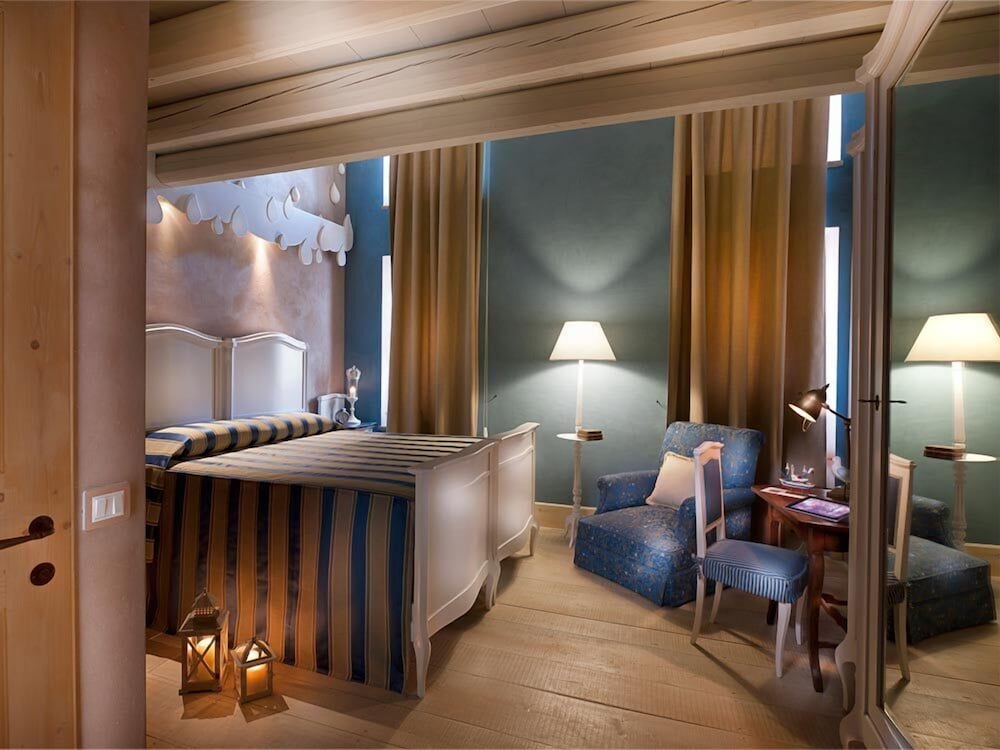 Boutique Hotel Villa Dei Campi 24/52