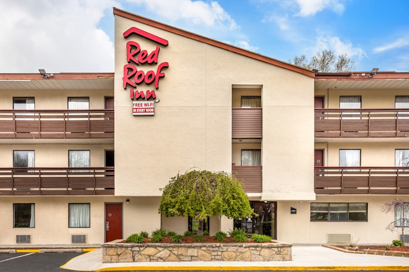 Red Roof Inn Tinton Falls - Jersey Shore 2/30